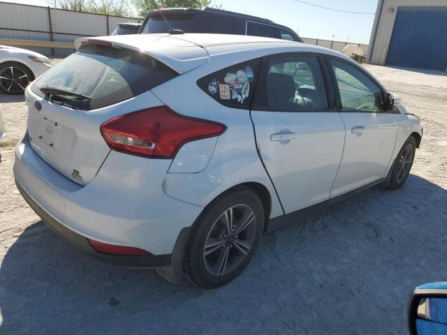 Obraz 3 z 2016 FORD FOCUS SE 2016 z VIN 1FADP3KE8GL297671