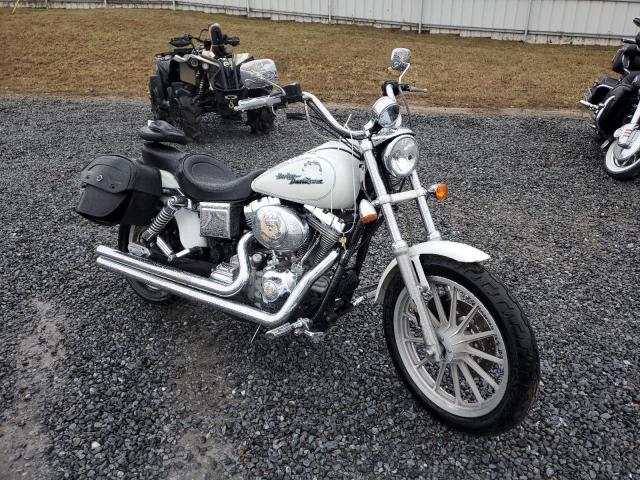 Obraz 1 z 2005 HARLEY-DAVIDSON FXDC  2005 z VIN 1HD1GTV125K330672
