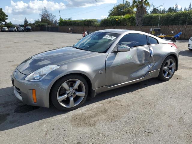Изображение 2007 NISSAN 350Z COUPE 2007