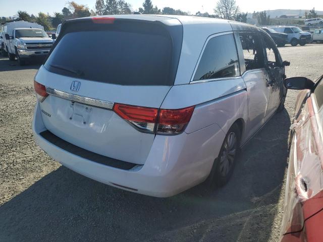 Obraz 3 z 2015 HONDA ODYSSEY EXL 2015 z VIN 5FNRL5H69FB031942