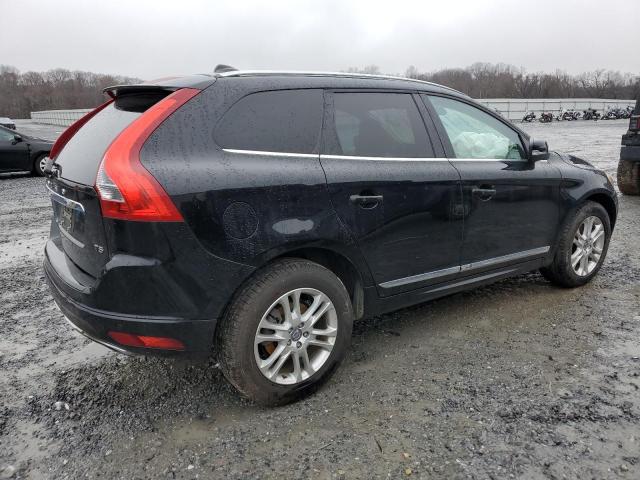 Obraz 3 z 2015 VOLVO XC60 T5 PREMIER 2015 z VIN YV440MDKXF2730464