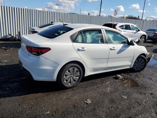 Obraz 3 z 2019 KIA RIO S 2019 z VIN 3KPA24AB9KE203873
