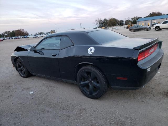 Изображение 2 2014 DODGE CHALLENGER SXT 2014 с VIN 2C3CDYAG6EH311371