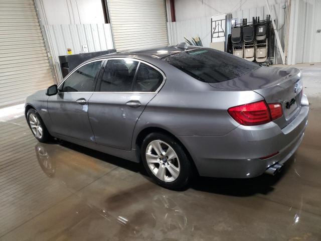 Image 2 of 2013 BMW 528 XI 2013 with VIN WBAXH5C53DD110337