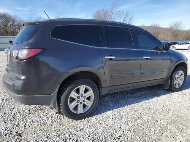 Изображение 3 2014 CHEVROLET TRAVERSE LT 2014 с VIN 1GNKVHKD2EJ116995