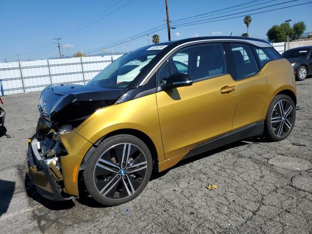 Изображение 2021 BMW I3 BEV 2021