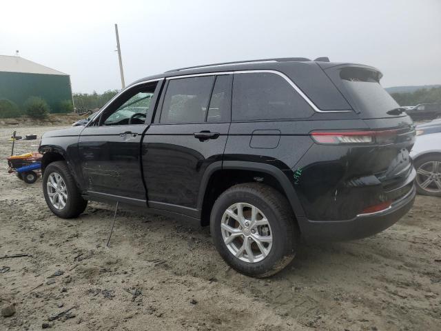 Obraz 2 z 2023 JEEP GRAND CHEROKEE LIMITED 2023 z VIN 1C4RJHBG9PC530649
