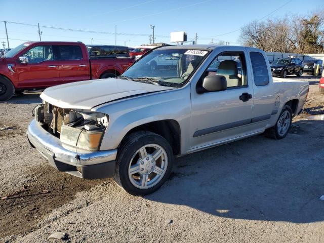 Изображение 2007 CHEVROLET COLORADO  2007