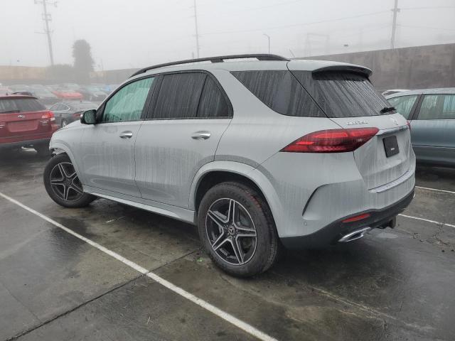 Изображение 2 2024 MERCEDES-BENZ GLE 350 4MATIC 2024 с VIN 4JGFB4FBXRB036389