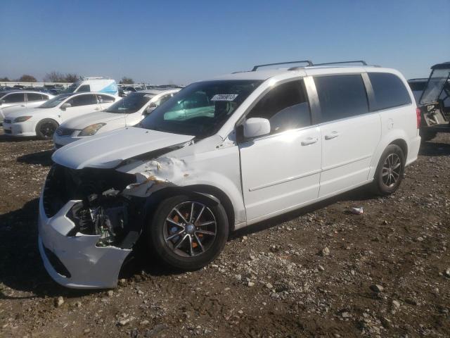 Obraz 2016 DODGE GRAND CARAVAN SXT 2016
