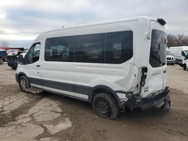 Image 2 of 2020 FORD TRANSIT T-350 2020 with VIN 1FBAX2C81LKA32837