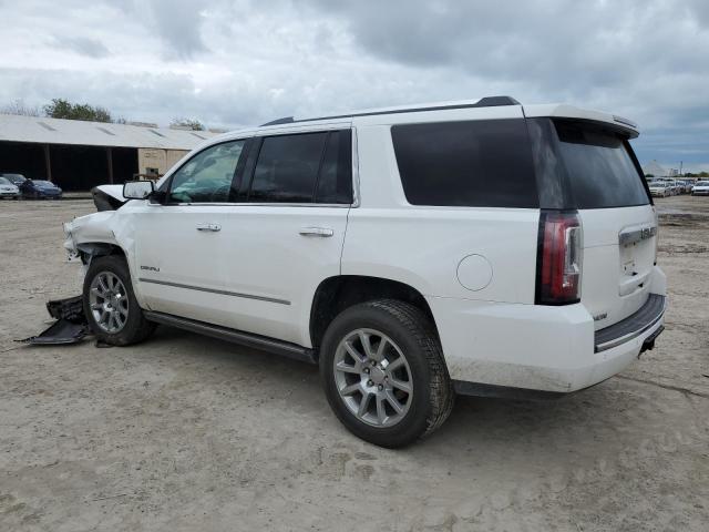 Obraz 2 z 2018 GMC YUKON DENALI 2018 z VIN 1GKS2CKJ7JR212258