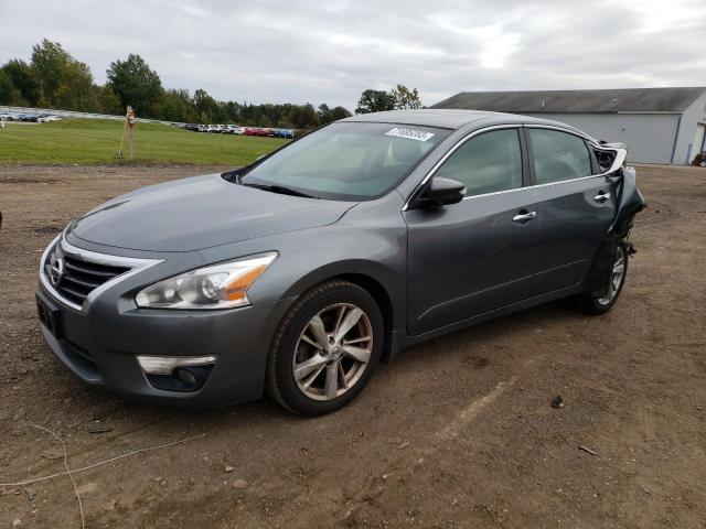 Изображение 1 2015 NISSAN ALTIMA 2.5 2015 с VIN 1N4AL3AP8FC165381