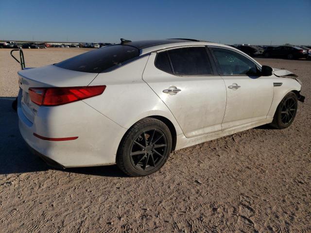 Image 3 of 2015 KIA OPTIMA EX 2015 with VIN 5XXGN4A71FG500694
