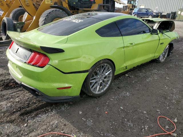 Obraz 3 z 2020 FORD MUSTANG GT 2020 z VIN 1FA6P8CF4L5103343