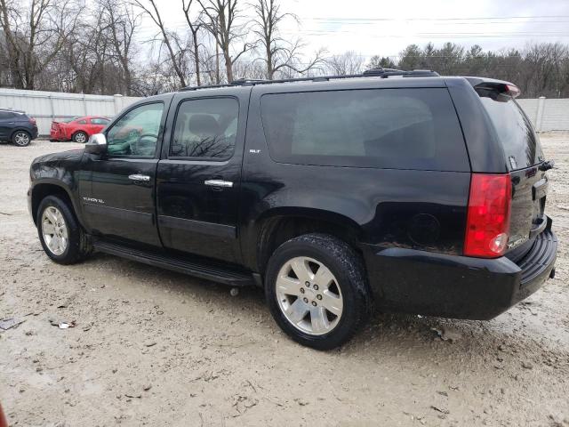 Obraz 2 z 2012 GMC YUKON XL K1500 SLT 2012 z VIN 1GKS2KE71CR233376