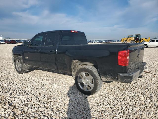 Image 2 of 2017 CHEVROLET SILVERADO C1500 LT 2017 with VIN 1GCRCREC6HZ345367
