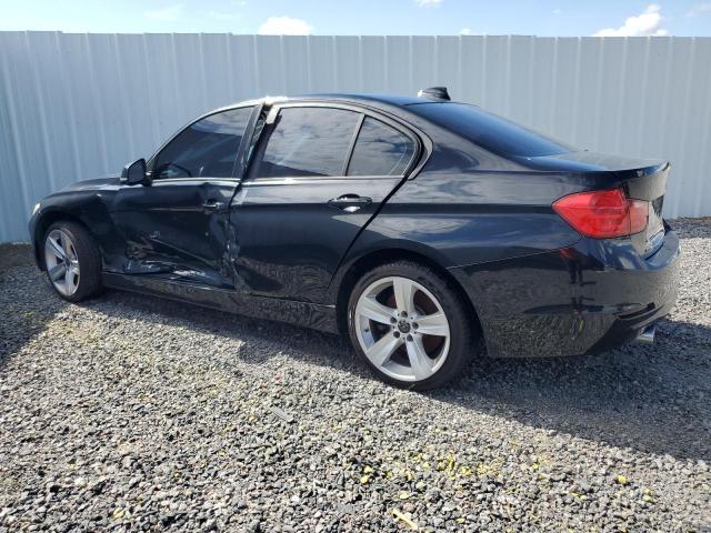 Image 2 of 2014 BMW 335 XI 2014 with VIN WBA3B9G53ENR91571