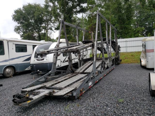 Image 2 of 2013 COTTRELL CAR HAULER 2013 with VIN 5E0AN1443DG393501