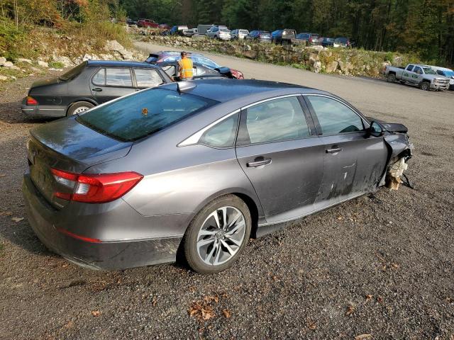 Изображение 3 2018 HONDA ACCORD HYBRID EXL 2018 с VIN 1HGCV3F62JA006973