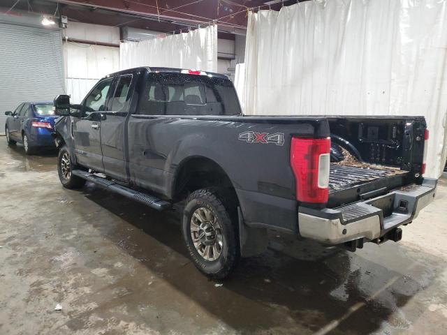 Image 2 of 2019 FORD F250 SUPER DUTY 2019 with VIN 1FT7X2BT9KEC86899