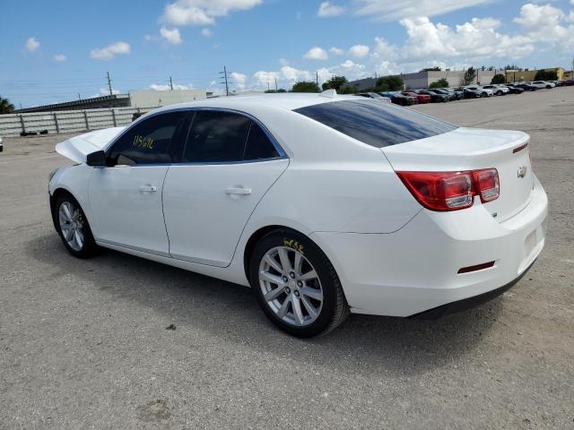 Изображение 2 2014 CHEVROLET MALIBU 2LT 2014 с VIN 1G11E5SL5EF262216