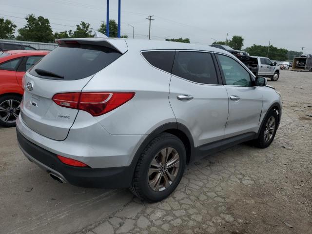 Image 3 of 2016 HYUNDAI SANTA FE SPORT  2016 with VIN 5XYZT3LB0GG367255