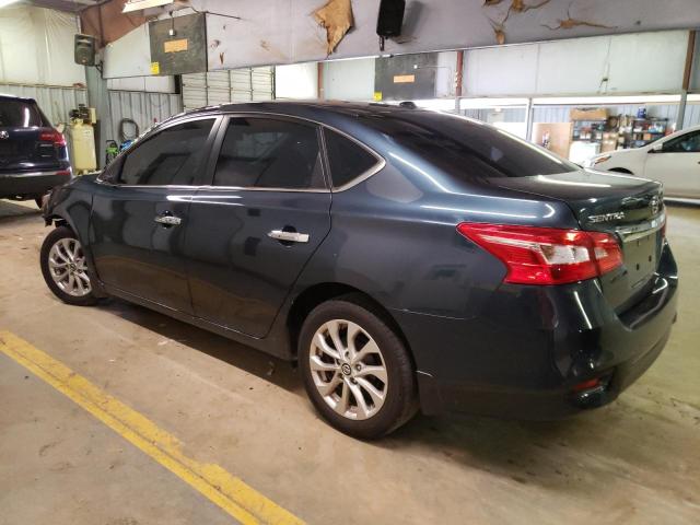 Obraz 2 z 2016 NISSAN SENTRA S 2016 z VIN 3N1AB7AP7GY230155