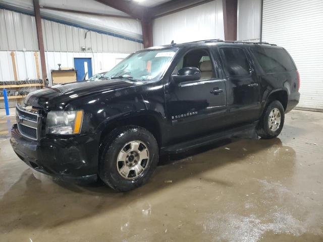 Image 1 of 2009 CHEVROLET SUBURBAN K1500 LT 2009 with VIN 1GNFK26329J122889