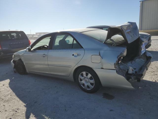 Image 2 of 2003 TOYOTA CAMRY LE 2003 with VIN 4T1BE32K63U121585