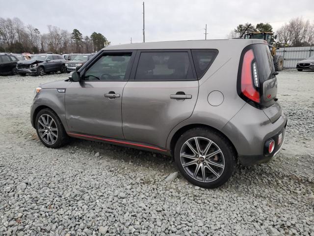 Image 2 of 2018 KIA SOUL ! 2018 with VIN KNDJX3AA6J7580579