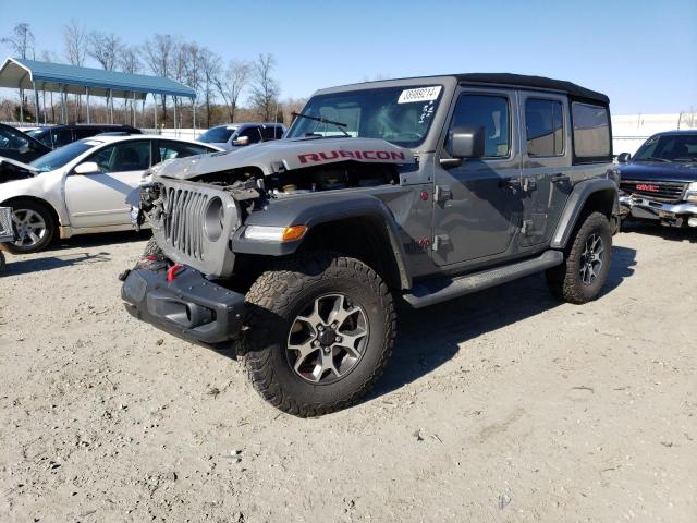 Obraz 2020 JEEP WRANGLER UNLIMITED RUBICON 2020