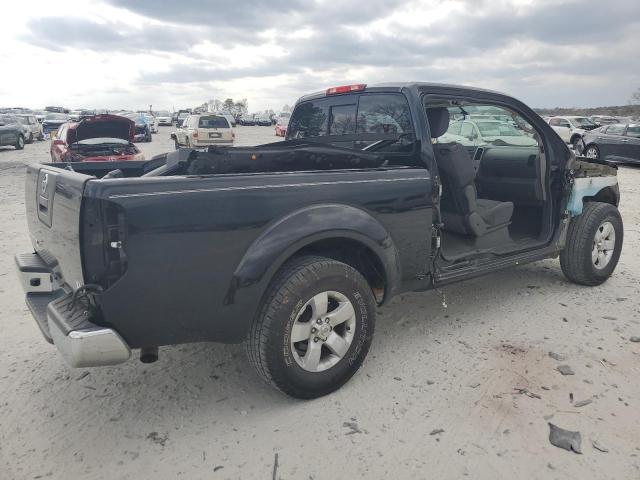 Image 3 of 2011 NISSAN FRONTIER SV 2011 with VIN 1N6AD0CU4BC451552