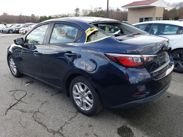 Изображение 2 2016 TOYOTA SCION IA  2016 с VIN 3MYDLBZV2GY122525