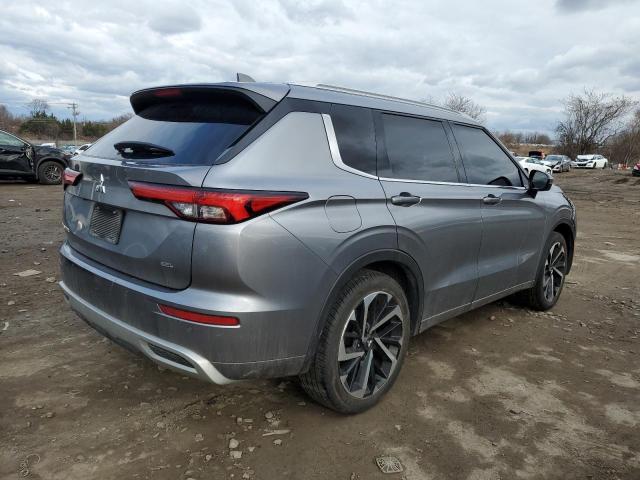 Изображение 3 2022 MITSUBISHI OUTLANDER SEL 2022 с VIN JA4J3VA88NZ071893