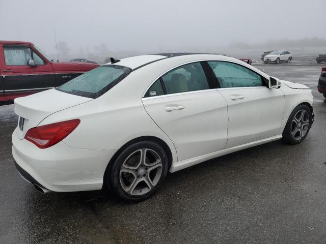 Изображение 3 2014 MERCEDES-BENZ CLA 250 2014 с VIN WDDSJ4EB9EN036101