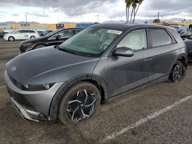 Изображение 1 2023 HYUNDAI IONIQ 5 SEL 2023 с VIN KM8KNDAF6PU175999