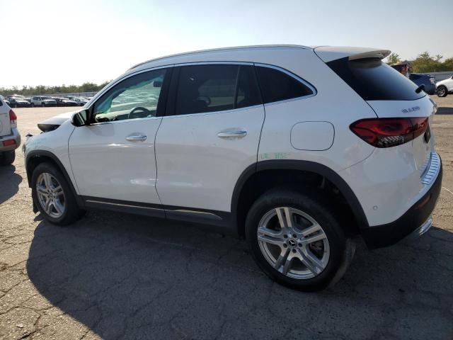 Image 2 of 2022 MERCEDES-BENZ GLA 250 2022 with VIN W1N4N4GB6NJ319818