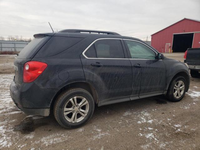 Изображение 3 2015 CHEVROLET EQUINOX LT 2015 с VIN 2GNALBEK2F6131598