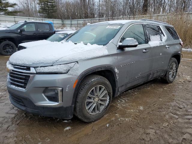 Obraz 1 z 2023 CHEVROLET TRAVERSE LT 2023 z VIN 1GNEVGKW0PJ335885
