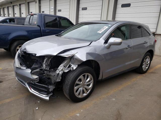 Obraz 1 z 2017 ACURA RDX TECHNOLOGY 2017 z VIN 5J8TB4H55HL028144