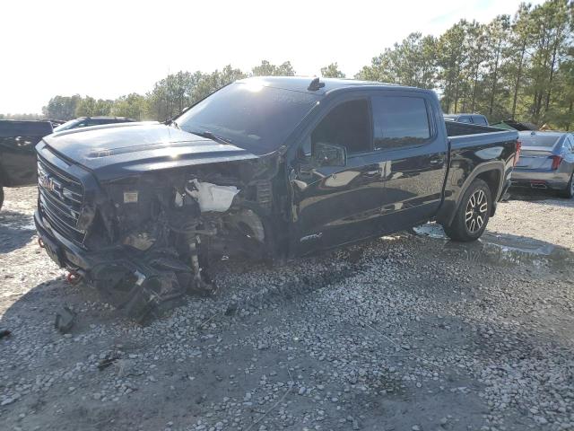Obraz 1 z 2019 GMC SIERRA K1500 AT4 2019 z VIN 1GTP9EED0KZ417484