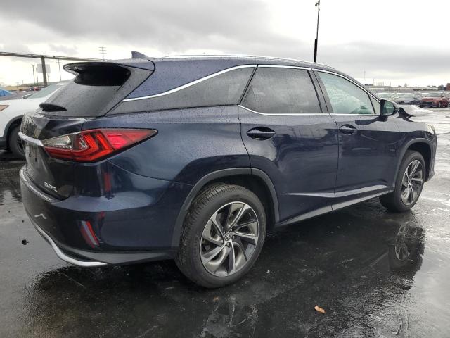 Obraz 3 z 2018 LEXUS RX 350 L 2018 z VIN JTJGZKCA5J2001040