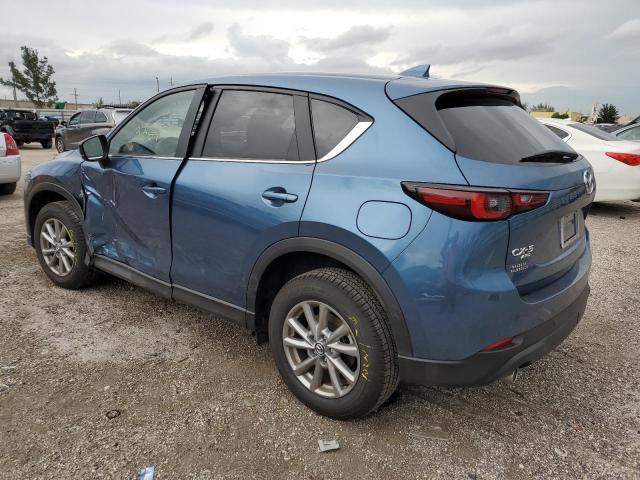 Obraz 2 z 2023 MAZDA CX-5 SELECT 2023 z VIN JM3KFBBM3P0230393