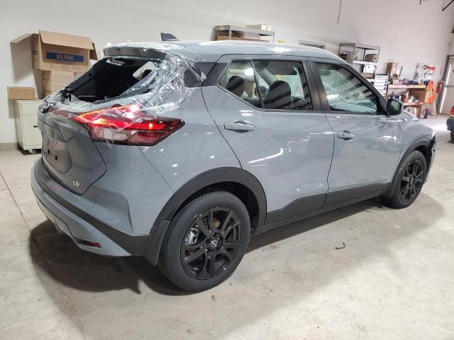 Obraz 3 z 2023 NISSAN KICKS SV 2023 z VIN 3N1CP5CV5PL522295