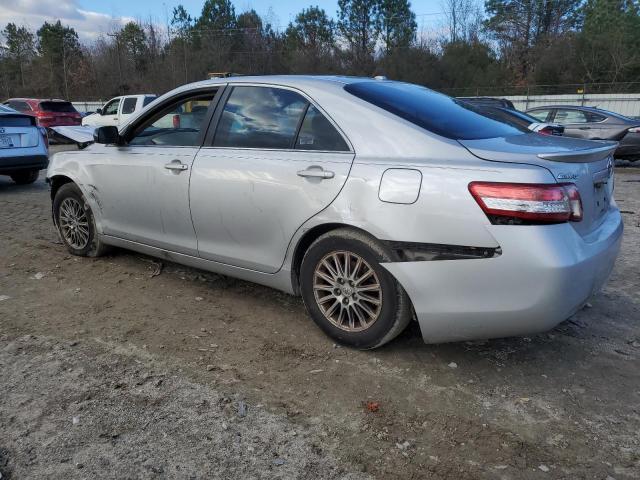 Image 2 of 2011 TOYOTA CAMRY BASE 2011 with VIN 4T1BF3EK5BU625522