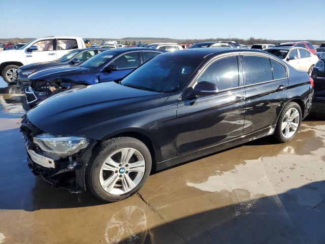Obraz 1 z 2016 BMW 328 I SULEV 2016 z VIN WBA8E9G56GNT81356