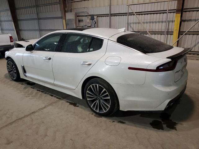Изображение 2 2018 KIA STINGER PREMIUM 2018 с VIN KNAE25LA7J6014555