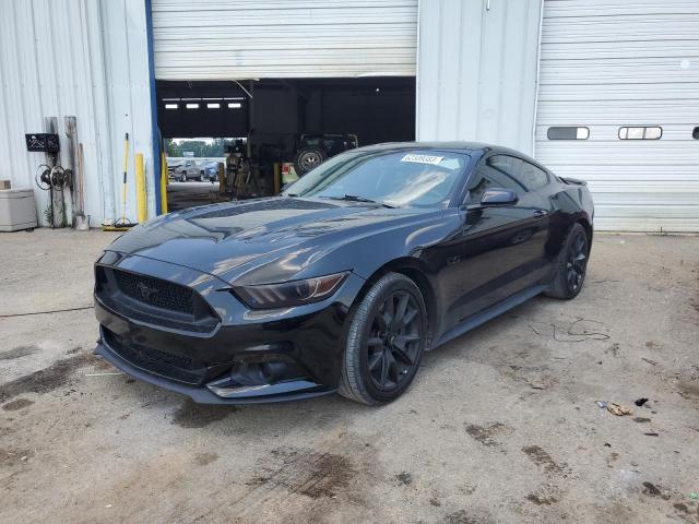 Изображение 2017 FORD MUSTANG GT 2017