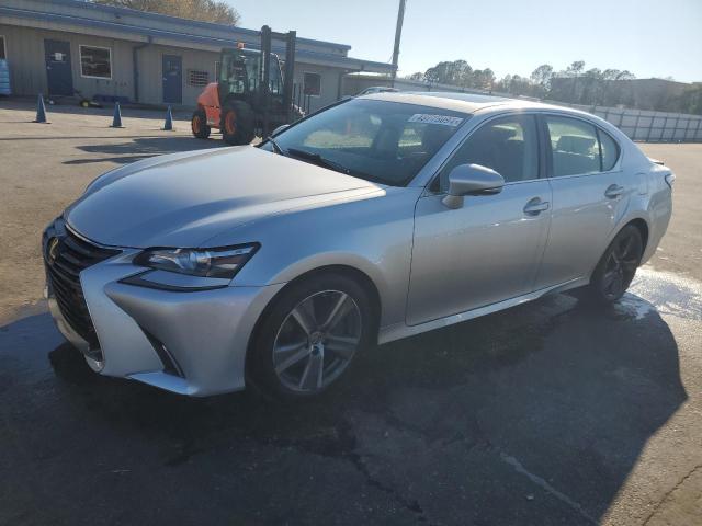 Obraz 2016 LEXUS GS 200T BASE 2016
